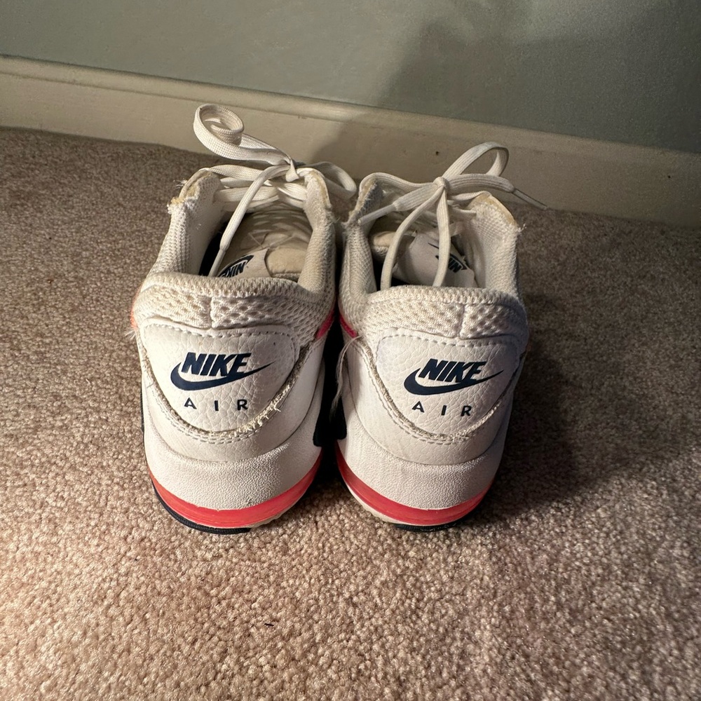 Nike Wmns Air Max Excee 'Pink Navy' - Picture 5 of 8